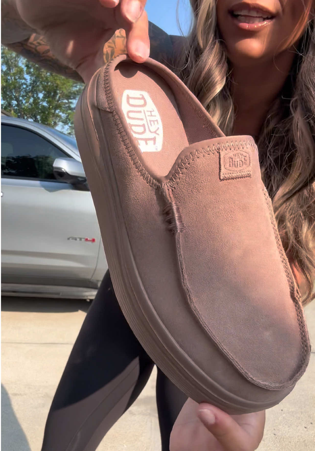 #tiktokshopcreatorpicks #tiktokshopcreatorfinds #tiktokshoplabordaysale #heydudes #heydudeshoes @HeyDude  