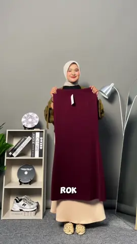 rok mermaid jumbo #rokjumbo #rokbigsize #fyp #rokmermaid #ootdhijabstyle 