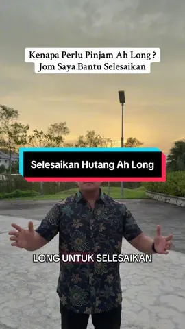 💡 “Terjerat dengan hutang Ah Long? Jangan biar hidup anda terus diganggu dan ditekan!” Ramai orang terpaksa pinjam dengan Ah Long sebab terdesak… ❌ Kadar faedah terlalu tinggi ❌ Hari-hari kena ugut & diganggu ❌ Hidup tak tenang, keluarga pun rasa tertekan ❌ Hutang makin bertambah walaupun bayar setiap bulan Jangan risau, masih ada jalan keluar! 🚪 Kami boleh bantu anda selesaikan hutang Ah Long dengan pinjaman bank yang sah & berlesen: ✅ Faedah lebih rendah & mampu bayar ✅ Ansuran jelas & telus – tiada caj tersembunyi ✅ Hidup lebih tenang tanpa gangguan ✅ Rekod kewangan jadi lebih stabil ✨ Tukar hutang berisiko tinggi → hutang bank yang lebih selamat ✨ Lindungi diri & keluarga dari ugutan Ah Long ✨ Mulakan hidup baru dengan kewangan lebih teratur 📲 Klik “LINK DI BIO” sekarang untuk dapatkan semakan percuma & ketahui cara kami boleh bantu anda bebas dari hutang Ah Long. 🔥 Jangan tunggu sampai hutang makin menjerat – bertindak hari ini! #loan #personalloan #pinjamanperibadi #loanbank #fyppppppppppppppppppppppp 