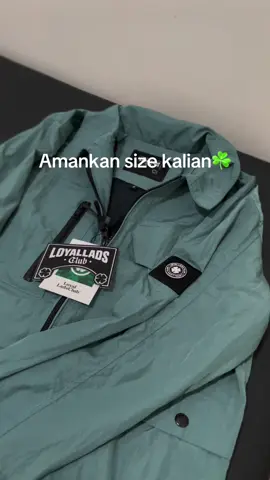 Keburuu stok nya abis derr☘️ #loyallads #overshirt #overshirts #casual #casualoutfits 