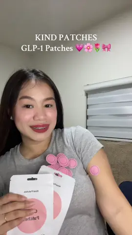 #kindpatches #pcospatches #patchesupremacy #pcoslife #kindpatchesreview #fyp
