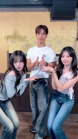 XOXZ with 🙅🥬💤 MONSTAX SHOWNU @몬스타엑스_MONSTA X  #IVE #REI #LIZ  #XOXZchallenge #NewMusic