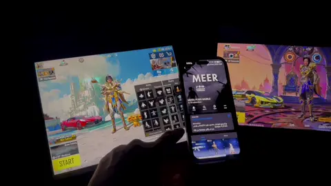 سیقە و متمانە سەرووی هەموو شتێکە⭐ 🎺خێرایی-متمانە-ڕاستگۆیی🎺 #fyb #pubg #pubgmobile #game #meeryzaman 