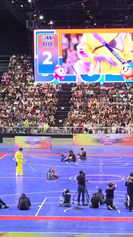 คนสวยขา #DMDSPORTDAY2025 