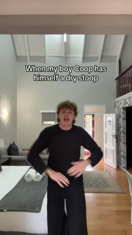 Nothing better for my morning entertainment