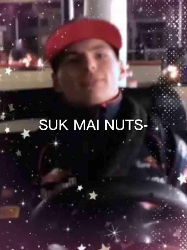 {#LESTAPPEN ok..?} I'm back ok...? I love you all for the support ok...? I'm sick of school...ok? And I love my online friends...ok? Anyways tags ok..? . . . #f1 #funny #fyp #edit ok..? I lobe you all sooo much💗..ok?