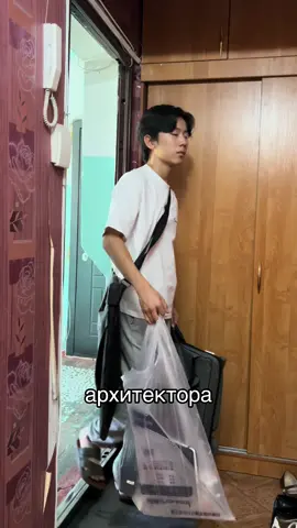 Как вам такой формат? #архитектура #казгаса #концелярия #студент #обзор