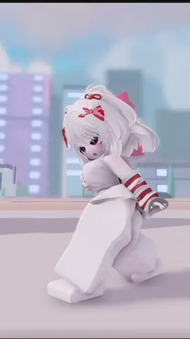CD: ?  #roblox #robloxgames #dance #robloxdance #fyp 