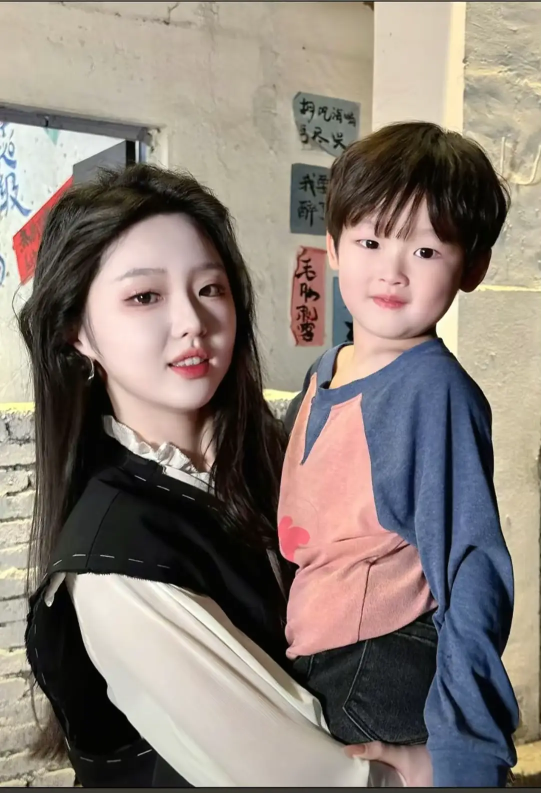 Dễ thương❤❤❤