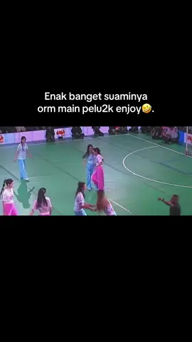 keknya enjoy enggk tidur dirumah malam ini🤣🤭#girlscup #enjoyjune #Lingorm