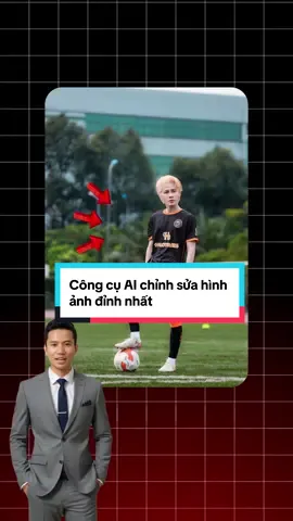 Công cụ AI chỉnh sửa hình ảnh đỉnh nhất từ trước tới nay#ai #hoangkhanhduong #googleai #nanobanana#google