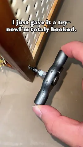 Tired hands? Straining eyes? Old tools OUT! This ratcheting screwdriver handles every screw effortlessly!#tiktokshop #DIYTools #screwdriver 