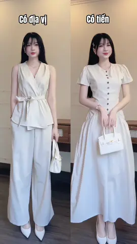 Trẻ con mới cần chọn, người lớn như em chọn cả 2🫰🏻