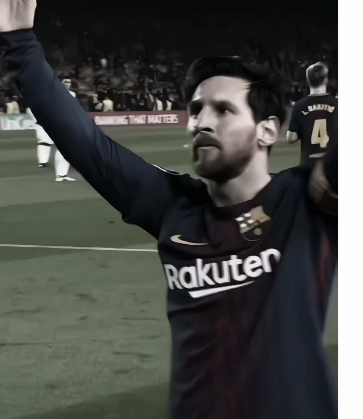 ليو 10 ! #اكسبلور #عراقي #اغاني #ميسي #برشلونة 