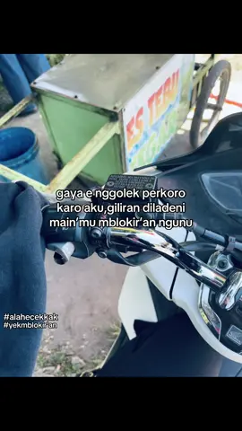yek kok diblok akunya🙈 #fype #yek #mojokerto24jam 