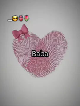 I love you abbu..!🥺🫀🌷