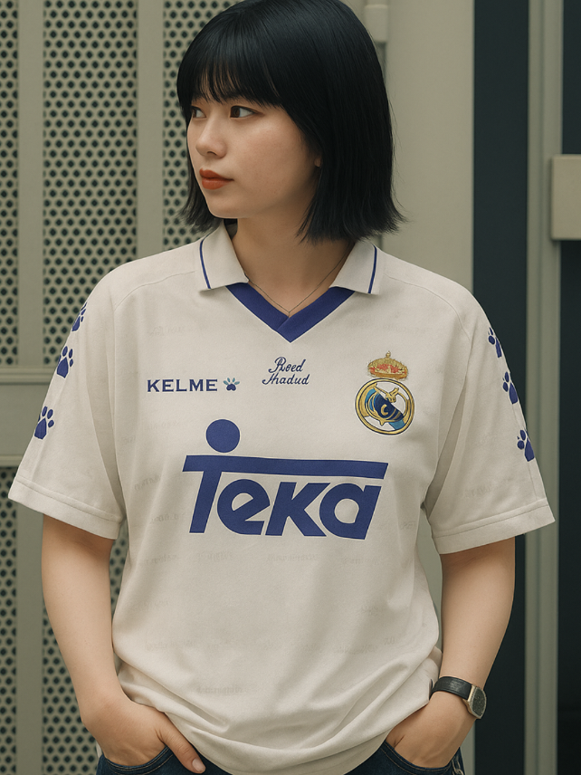 Rekomendasi Jersey Real Madrid #jerseyrealmadrid #jerseymadrid #jerseybola #jerseyvintage #jerseykeren 