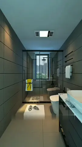 Upgrade Your Bathroom Instantly With Smart Design Tips