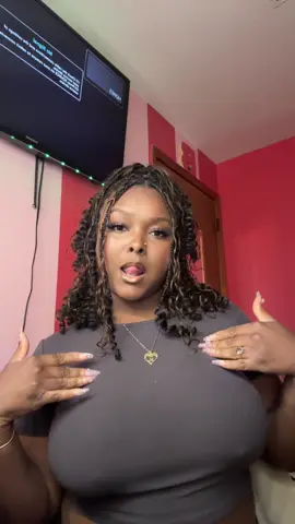 #BlackTikTok 