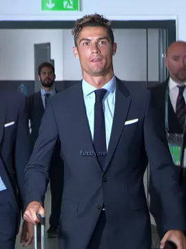 Attention😍🔥 | #cristianoronaldo #edit #fy #blowthisup #fuzzlyae 