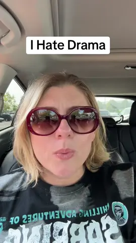 Leaders who “hate drama” but run teams like a soap opera? We see you. #lyndasaysj