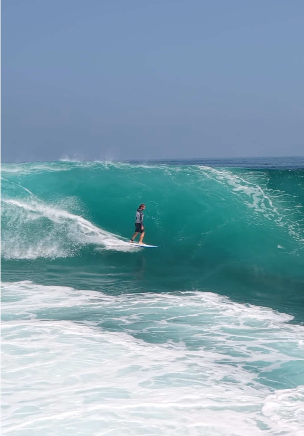 G - LAND 🌊 #Surfing #Surfingindonesia #Bigwave #Dronevideo #pesonaalamindonesia 