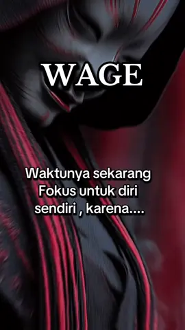 SALAM SEDULUR WAGE ... #weton #wetonwage #wage #fyp #wetonjawa 