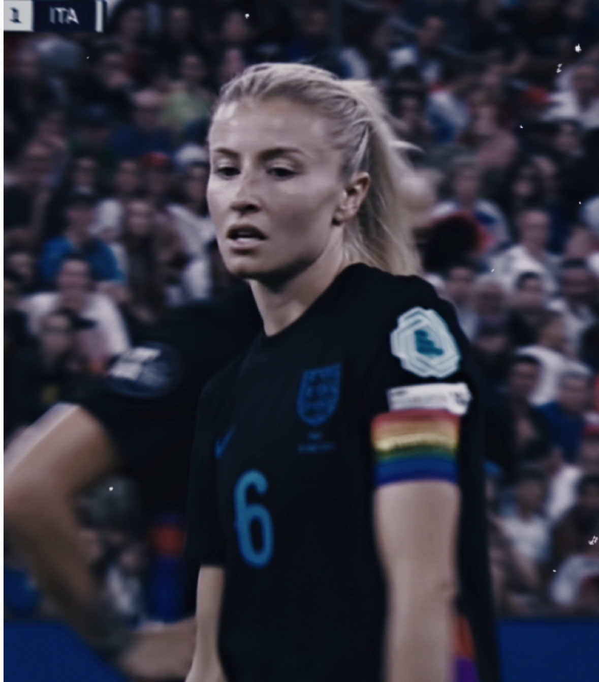 idk who to edit next 😭 scp: wosoo.scp #leahwilliamson #leahwilliamsonedit #Lionesses #arsenalwomens #aftereffects 