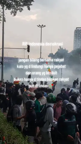 RIP indonesia #fyp #rip #indonesia🇮🇩 #demokrasi #rakyat 