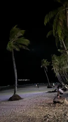 night vibes  #boracay 