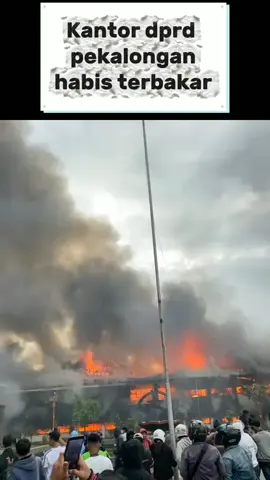 jangan salahkan masyarakah yang bertindak semena