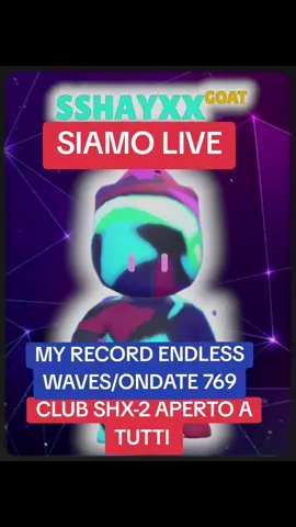 STUMBLE GUYS LIVE GOAT SSHAYXX  #stumbleguyslive #stumbleguys #perte #wave #live 