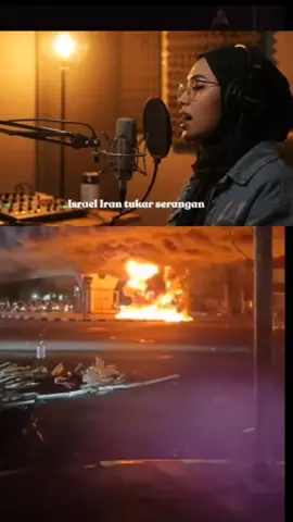 Indonesia sedang tidak baik baik saja LOVE #indonesia🇮🇩  #iran #palestine #freedom from #israel 