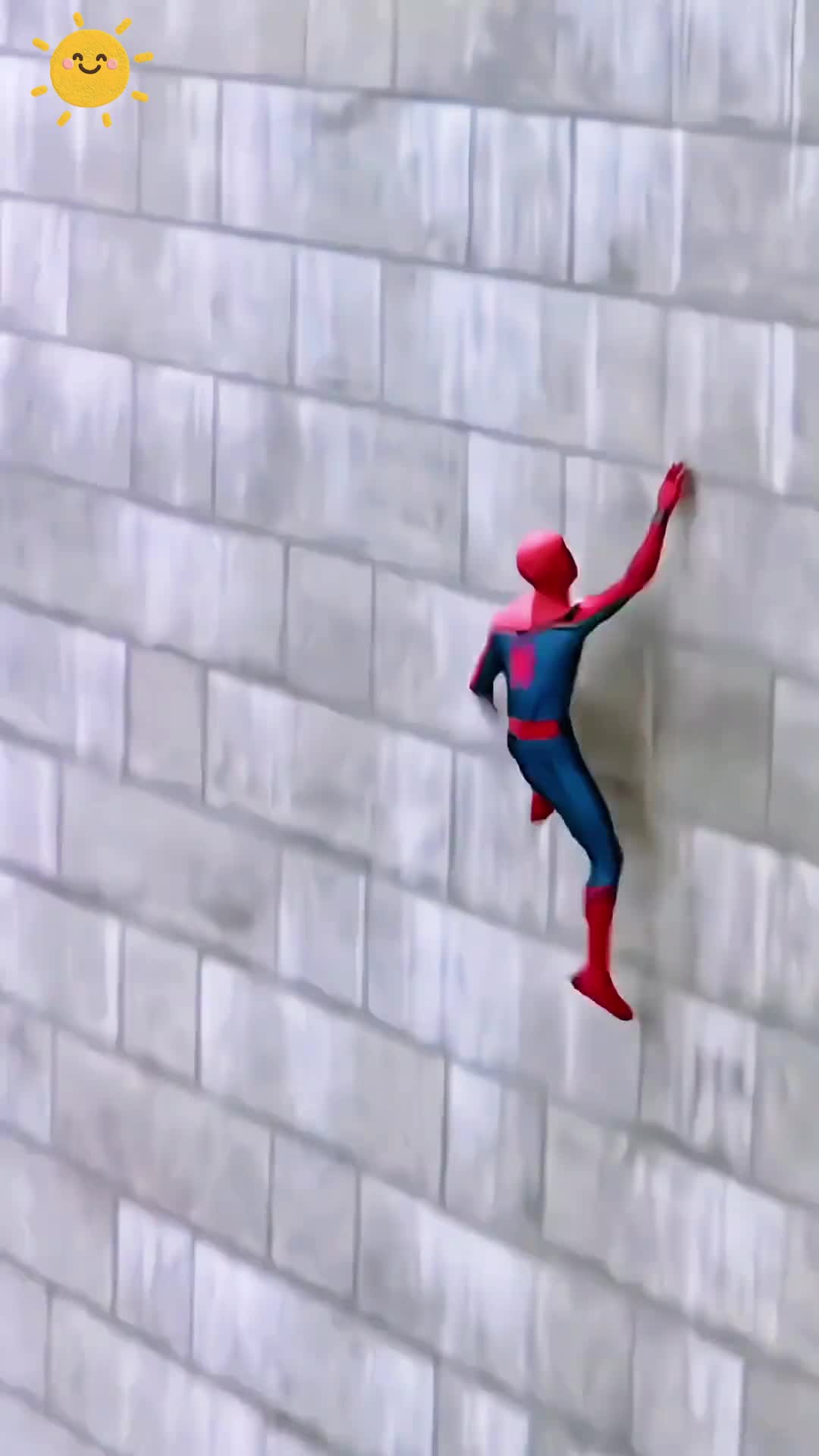 Amazing flipping and wall-climbing Spider-Man
Sticky superhero children's toy
Fun climbing action figure
#CreativeToys #SpiderMan #KidsToys 