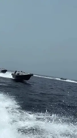 🇴🇲قاچاق دریاب عمان🇦🇫