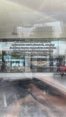 😊 - #MasYat #sugengrahayu #w7129up #pesonakacangatom #katakata 