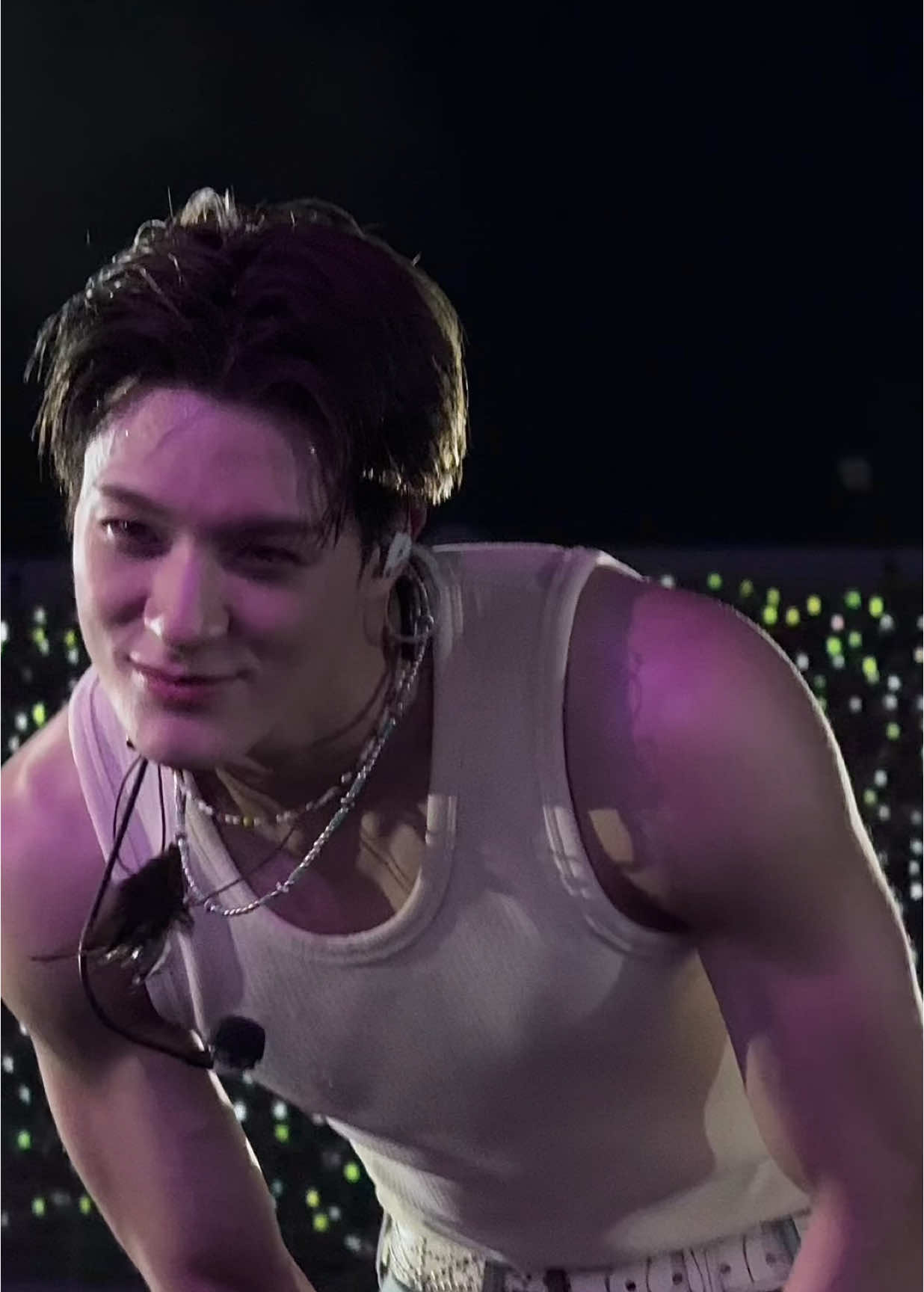 🧎‍♀️‍➡️🙏🏻 #jeno #tds4 #leejeno #nctdream  