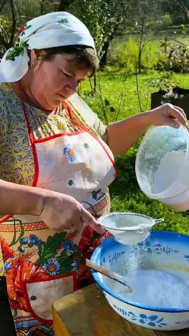 #bread #breadrecipe #village #готуєморазом  #nature 