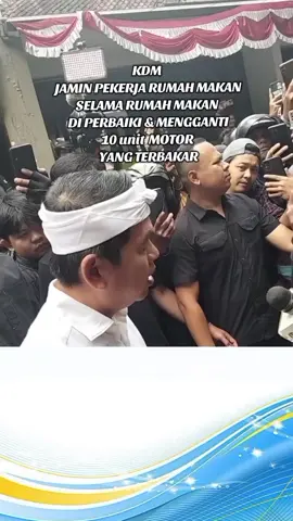 kdm jamin pekerja RM 