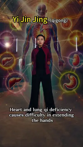 #healing #energyhealing #qigong #exercises 