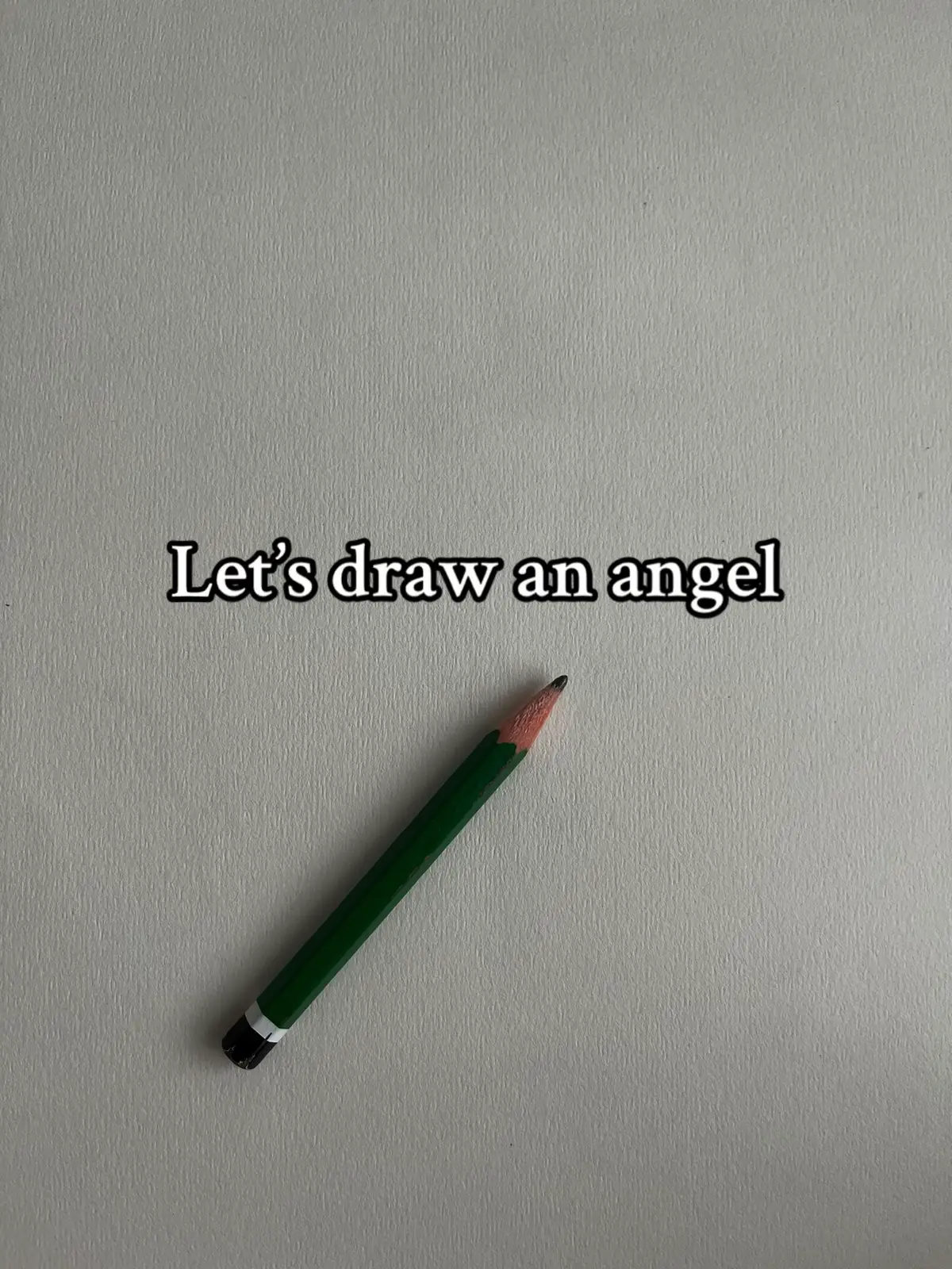 I hope you like it ^^ #angel #drawing #drawingideas #radiohead #letdown 