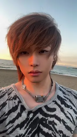 熱中症から復活！#looksmax 