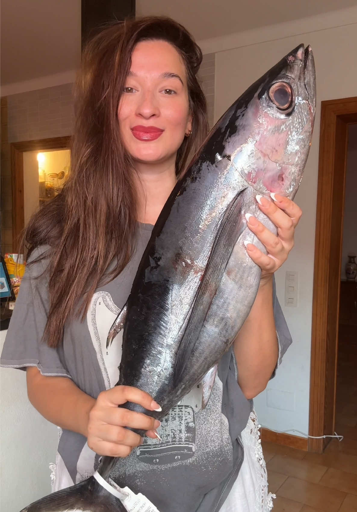 Würdet ihr mit Händen essen? 🙈 #seafoodboil 