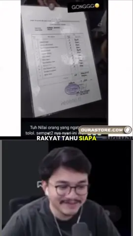 Cair cair🤣 #promomakangajian #clips #adesetiawan #cliper 