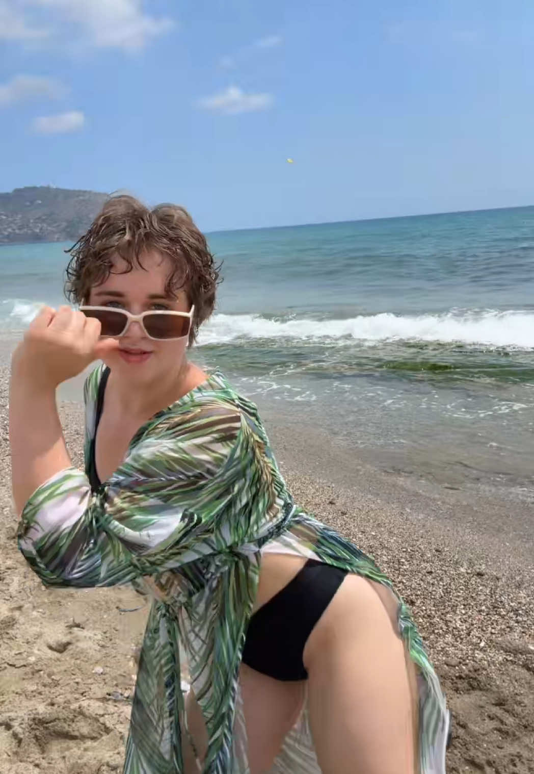 @TYLA 🔥🌴#vacation #tylaisit #tyladance #tyladancechallenge 