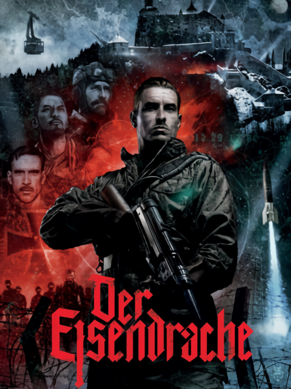 Der Eisendrache Outro VF #CallOfDuty #BlackOps3 #BO3 #CODZombies #ZombiesBO3