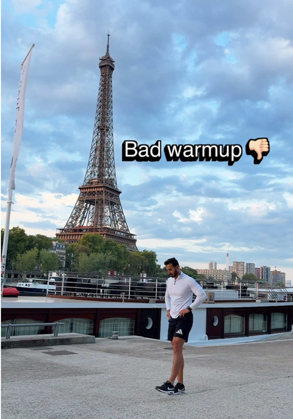 Something I have neglected for a long time but now I can’t imagine doing a run without it! Possibly the most asked question I get so here it is!!! Save & give it a go before your next run . . . . . . . . #fitnessmotivation #labtransformation #justramanfitness #Fitness #justraman                  