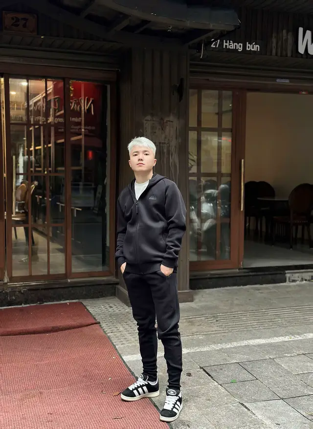 #xuhuong #thudong2025 #setboxinh #maikhachoang 