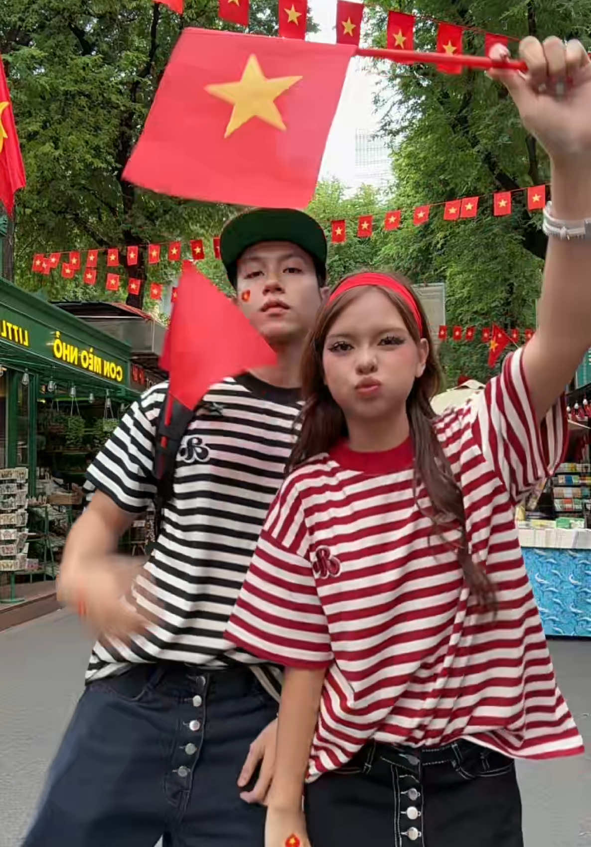 Fitcheck sẵn sàng A80 #abhouse #tiktokshopthoitrend #luottrendsamchat #ThoiTrend #SamDealTuuTruong 