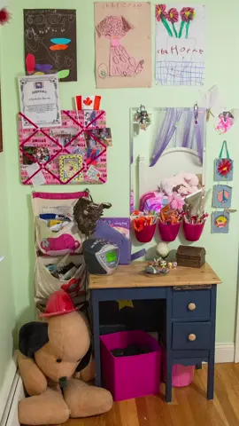 After a school shooting, one of the hardest questions for parents to grapple with is how to handle the room of a child who was killed. Do you box up their belongings or do you leave them untouched? Over the last six years, heartbroken parents across the country opened their doors to CBS News’ Steve Hartman and photographer Lou Bopp, so that others could get a glimpse into some of these rooms – now frozen in time. An unmade bed... A library book 12 years overdue... A backpack – still open – after soccer practice... Step through the bedroom doors of eight American children, who left for school one day and never came home.